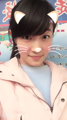 小安妮.主播照片