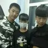社会彭湃小伙