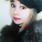 我就是个芝麻粒