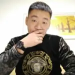 小Q✔铄先生