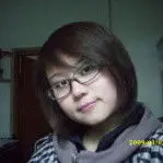”小仙女”