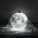 扉页……