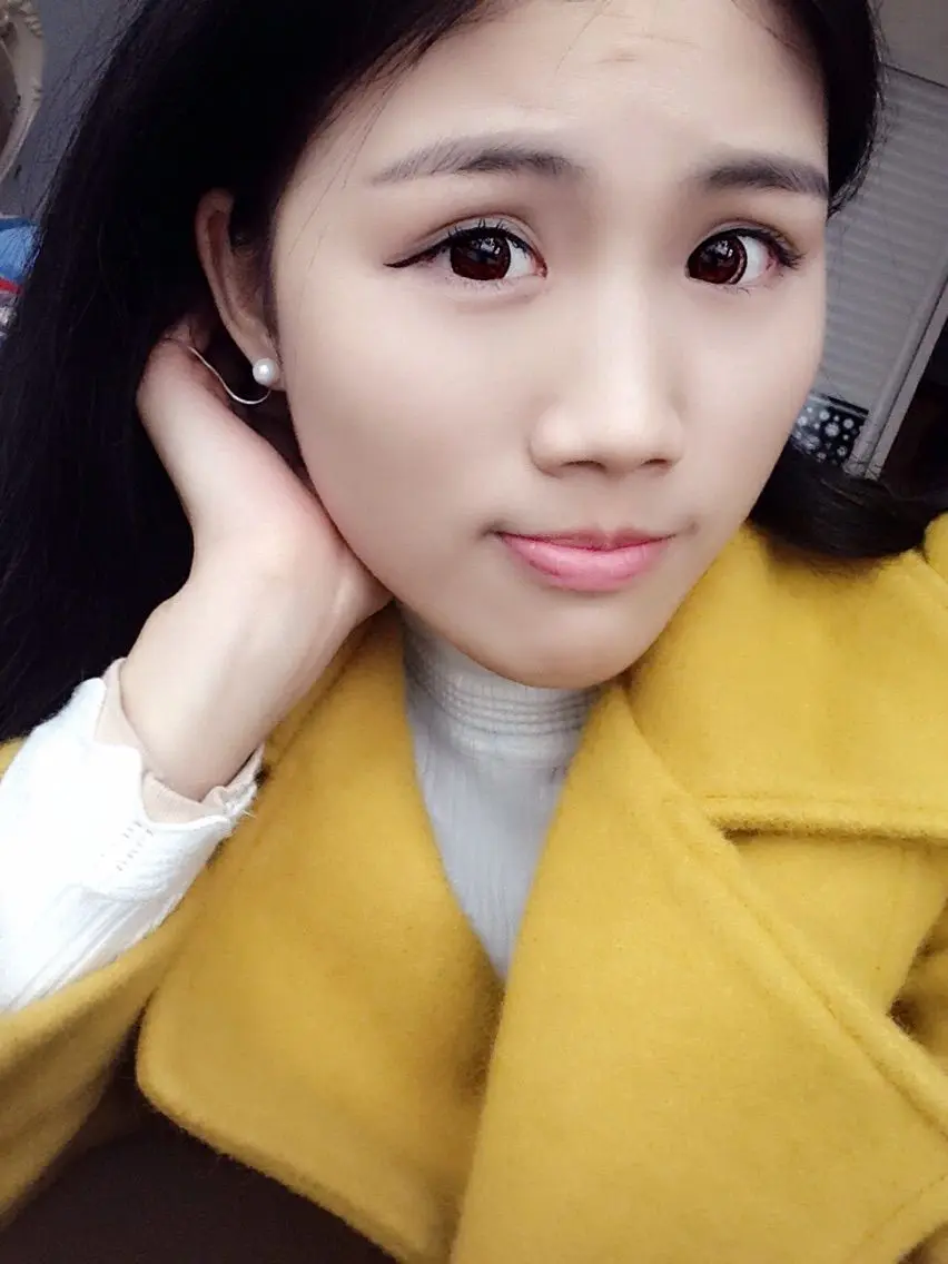 花蒂海心的主播照片