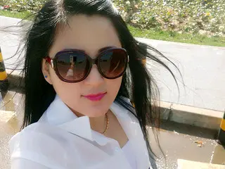 ～可那溜达～的主播照片