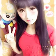 ☜小手冰凉
