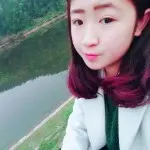 静静得看着我⏰