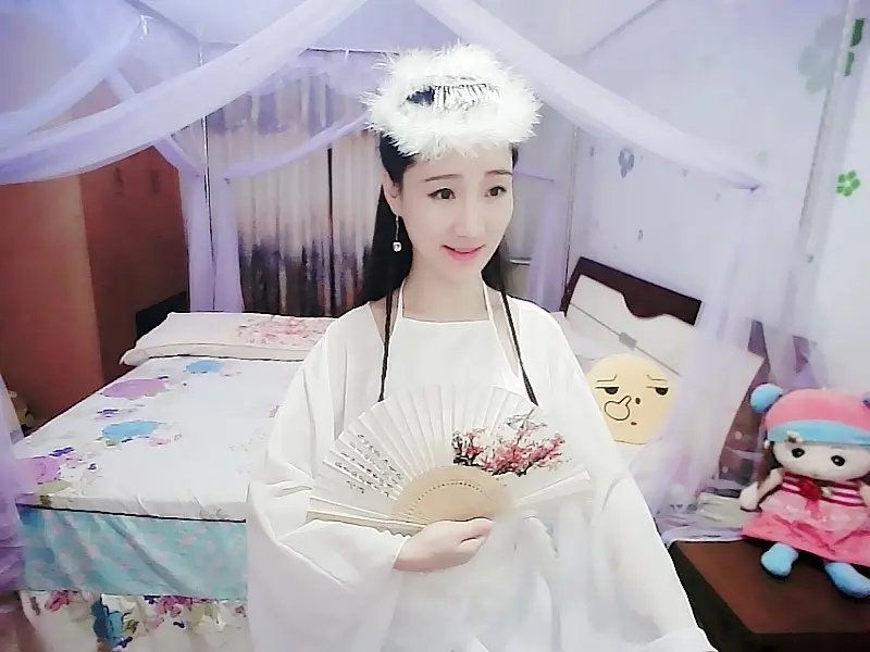 --小斌的主播照片