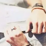 💋夜半，上你床