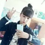 呼市大学张紫琪
