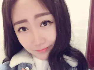 夏天小雨滴的主播照片