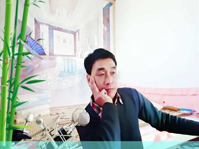 小哥阿杜的主播照片