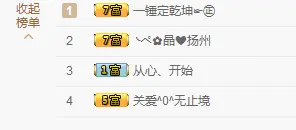 、娜仁安静唱情歌的主播照片