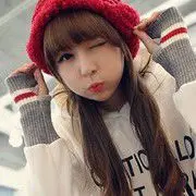 炫麦：