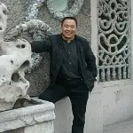 生命有涯精彩无限