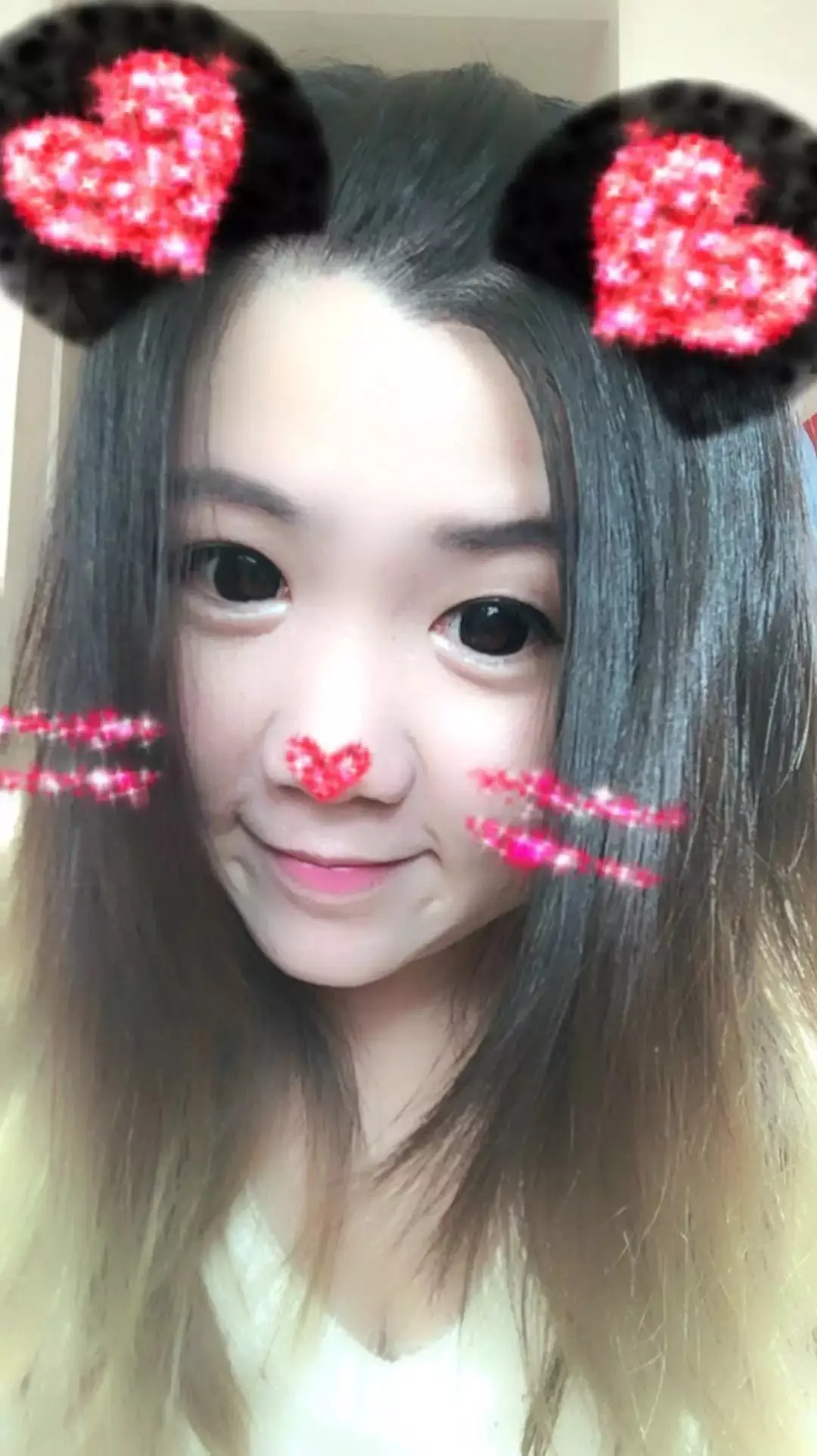 晓❤晓的主播照片
