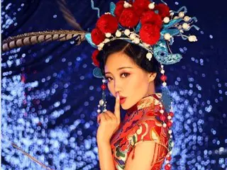 动次打次起来嗨的主播照片