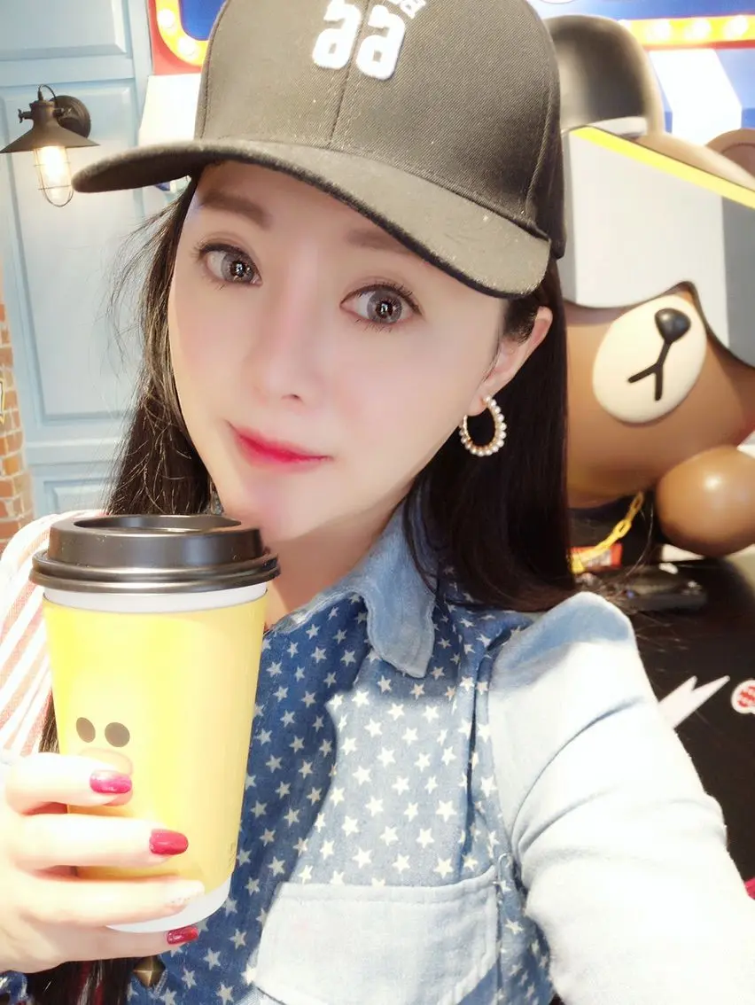☜Baby宝儿☞的主播照片