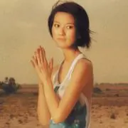 素颜--昨天