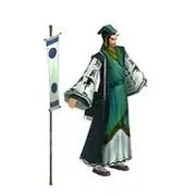 江湖郎中K
