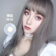 幽幽家正品美瞳专卖
