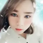 只怪人太美