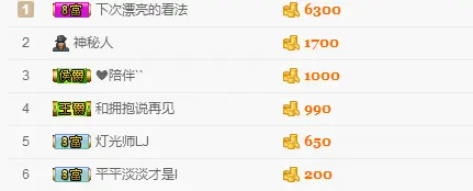 就是丫丫呀的主播照片