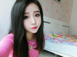 ♒缘分♒主播照片