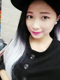 珊珊③③←的主播照片