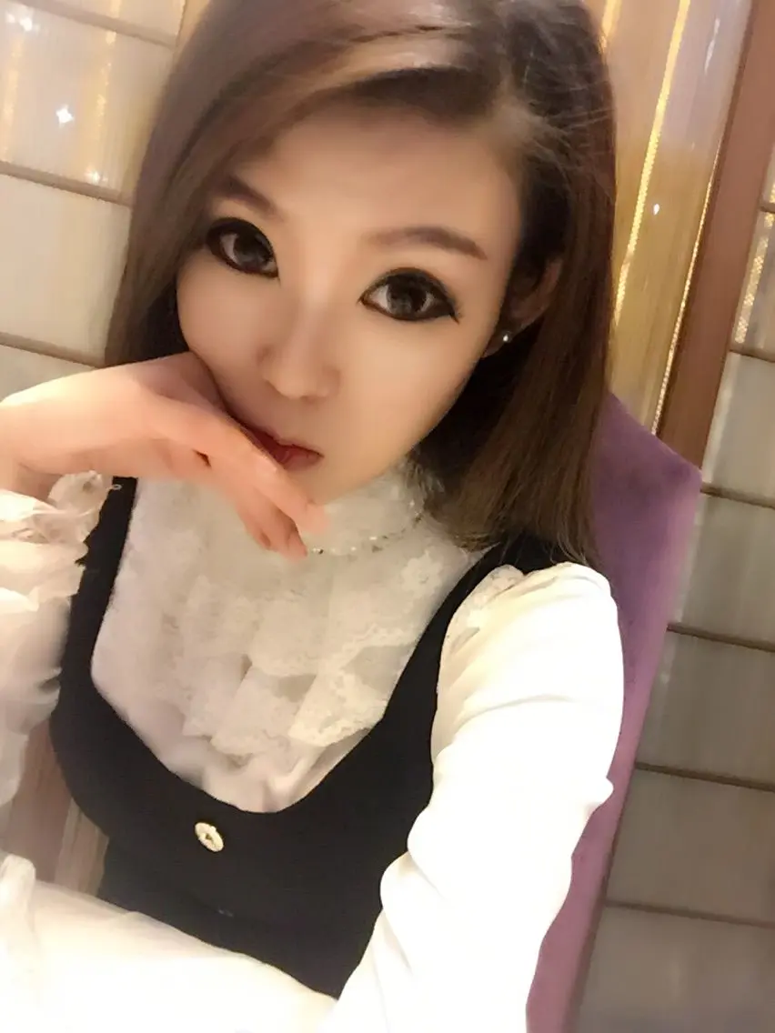 SQ：柔兒的主播照片