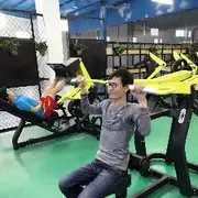 傻蛋傻