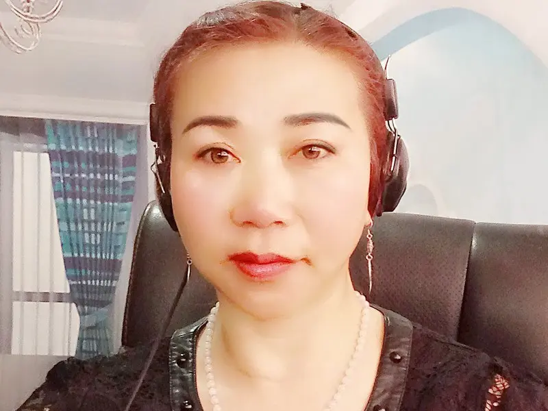 萍萍❤❤的主播海报