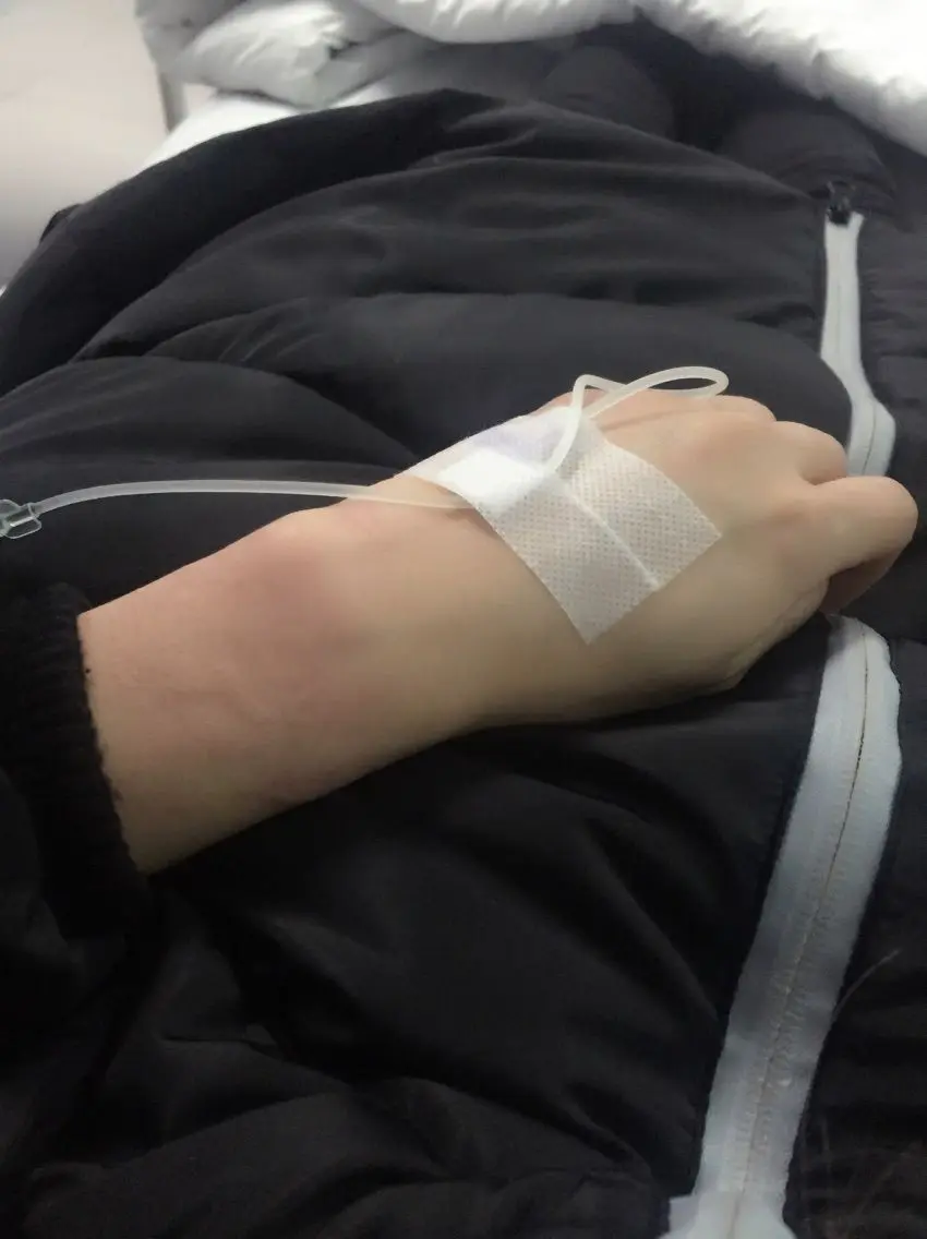 SQ：柔兒的主播照片