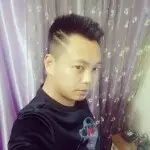 帅，真的长的帅