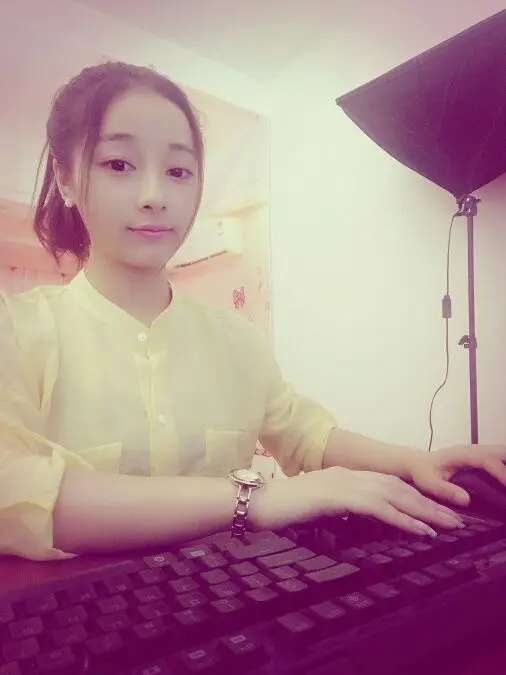 微笑★的主播照片