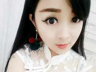 心碎也💘无痕的主播照片