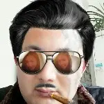 《江北》