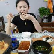 无敌大傻妞