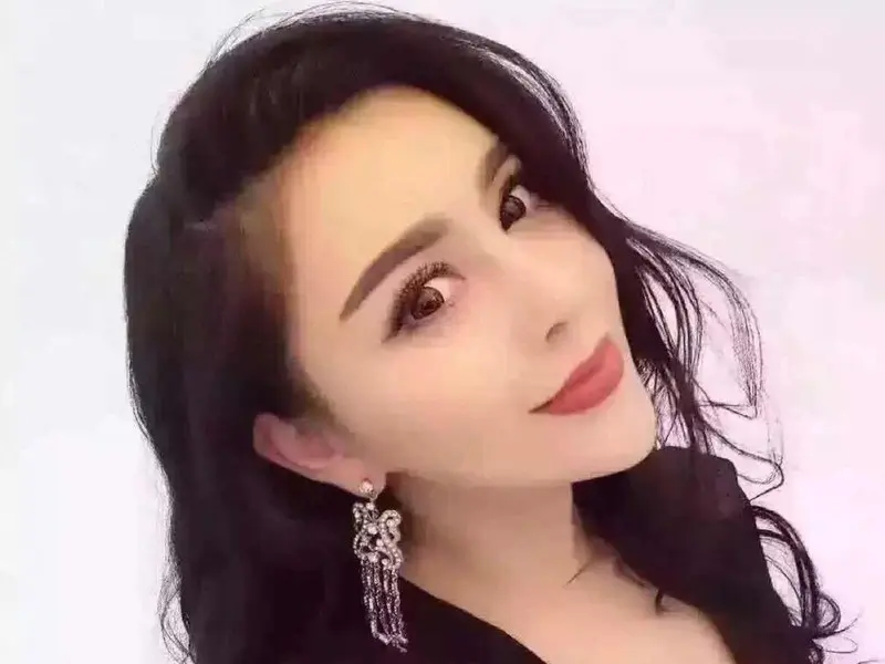 谁的💋二姨太的主播海报
