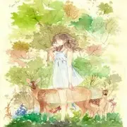 孩子气！