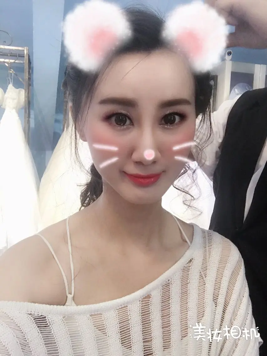 ︶￣曲美骄阳❤的主播照片
