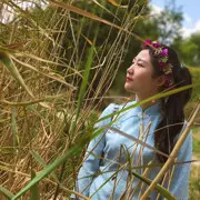 ~晓~蔓