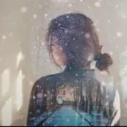 ★♥新人☞小娘们