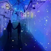 神笔马良$