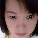 我是花姐。