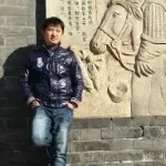 一起走过峰哥