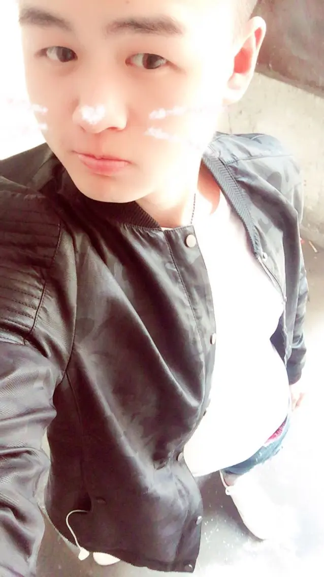 清新一皮★昊的主播照片