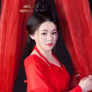 ❤️红玫瑰❤️