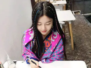 一堆棒棒糖的主播照片