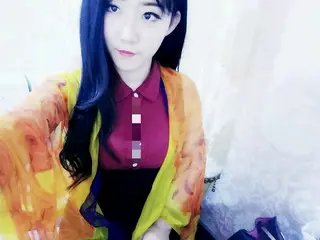 晴儿，家淘气包的主播照片