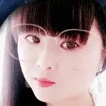 捣蛋妹😊